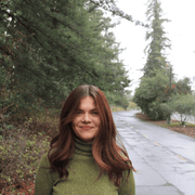 Allie C., Nanny in 95620 with 5 years of paid experience