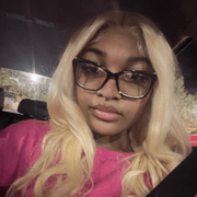 Mykhia J., Child Care in Elmore, AL 36025 with 0 years of paid experience
