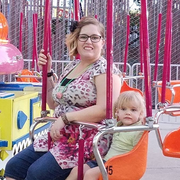 Mary F., Nanny in Kaufman, TX with 12 years paid experience