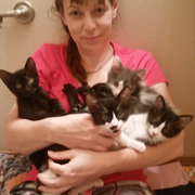 Lori C., Pet Care Provider in Eatonville, WA 98328 with 4 years paid experience