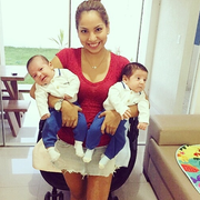 Maria R., Nanny in Middle Village, NY with 7 years paid experience