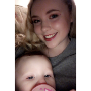 Evelyn W. - Warrior <span class="translation_missing" title="translation missing: en.application.care_types.child_care">Child Care</span>