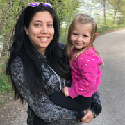Mariela F., Babysitter in Cedar Park, TX with 1 year paid experience