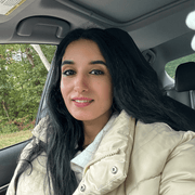 Rachida T., Babysitter in 20815 with 4 years of paid experience