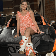 Alyna W., Babysitter in 74074 with 3 years of paid experience