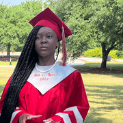 Tamaria B., Babysitter in 36575 with 1 year of paid experience