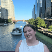 Abby G., Babysitter in Houston, TX with 4 years paid experience