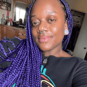Justice S., Child Care Provider in 88044 with 12 years of paid experience