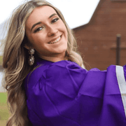 Kaileigh W., Child Care Provider in 23086 with 8 years of paid experience
