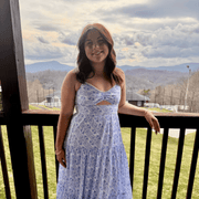 Gwennie W., Nanny in Deep Gap, NC 28618 with 1 year of paid experience