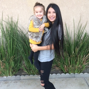 Vanessa B., Babysitter in Chino, CA with 2 years paid experience