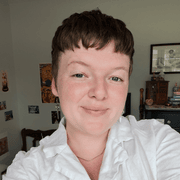 Iris C., Nanny in Yorktown, IN with 8 years paid experience