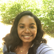 Niyah G., Nanny in Houston, TX with 5 years paid experience