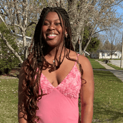 Stacey E., Babysitter in 62629 with 2 years of paid experience