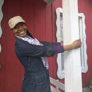 Ariel M. - Ocala <span class="translation_missing" title="translation missing: en.application.care_types.child_care">Child Care</span>