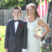Brittany W., Care Companion in Columbia, MO with 1 year paid experience