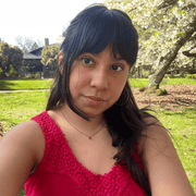 Angela M., Nanny in 77583 with 2 years of paid experience