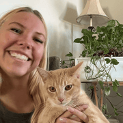 Kenadie K., Child Care Provider in 80107 with 6 years of paid experience