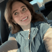 Grace N., Babysitter in Salem, UT 84653 with 2 years of paid experience