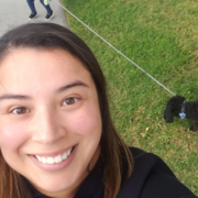 Zitlaly V., Nanny in Monterey Park, CA with 12 years paid experience