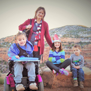 Jessica W., Nanny in Fruita, CO with 10 years paid experience