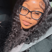 Shakeema B., Babysitter in 27215 with 3 years of paid experience