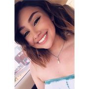 Santana M. - Chaparral Babysitter
