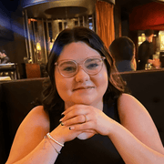 Kylee R., Babysitter in 43123 with 1 year of paid experience
