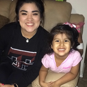 Amanda H., Babysitter in Katy, TX with 3 years paid experience