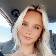 Haylee M., Nanny in 37048 with 3 years of paid experience