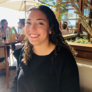 Odette C., Babysitter in Washington, DC with 4 years paid experience