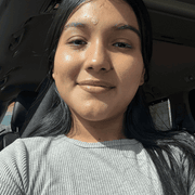 Estefani L., Babysitter in 85338 with 1 year of paid experience