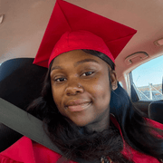 Jayda T., Babysitter in Cincinnati, OH with 4 years paid experience