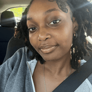 Taliyah W., Pet Care Provider in Cleveland, OH with 0 years paid experience