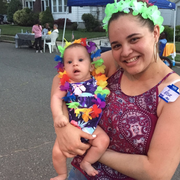 Rossy G., Babysitter in N Baldwin, NY with 9 years paid experience