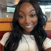 Jaslyn R., Babysitter in Atlanta, GA with 1 year paid experience