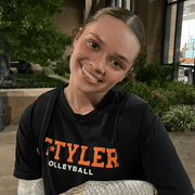 Anna A., Babysitter in 75792 with 3 years of paid experience