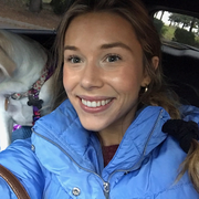 Charlotte J. - Hanahan Nanny