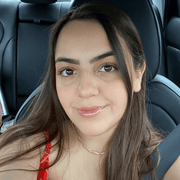 Carolina F., Pet Care Provider in Bellevue, WA with 4 years paid experience