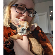 Cloe C., Pet Care Provider in Boise, ID with 2 years paid experience