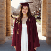 Makayla A., Babysitter in Minneapolis, MN with 2 years paid experience