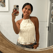 Lynn O., Babysitter in 08901 with 8 years of paid experience