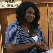 Crystal S. - Columbus Babysitter