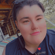 Kianna C., Pet Care Provider in Kent, WA with 5 years paid experience