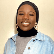 Fatoumata T., Nanny in State College, PA with 0 years paid experience