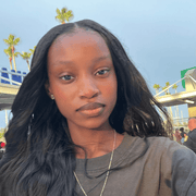 Mariama F., Babysitter in 32303 with 12 years of paid experience