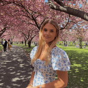 Aidan C., Babysitter in New York, NY with 6 years paid experience