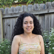 Ana  O., Child Care Provider in 30506 with 0 years of paid experience