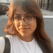 Mareli A., Child Care in Babson Park, FL 33827 with 0 years of paid experience