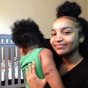 Juliana H., Babysitter in Brooklyn, NY with 1 year paid experience